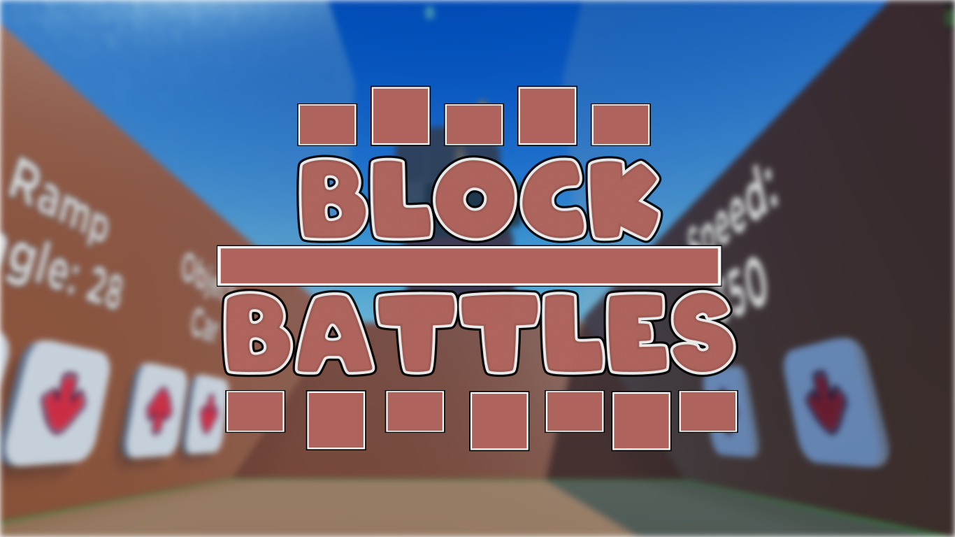 Block Battles game image