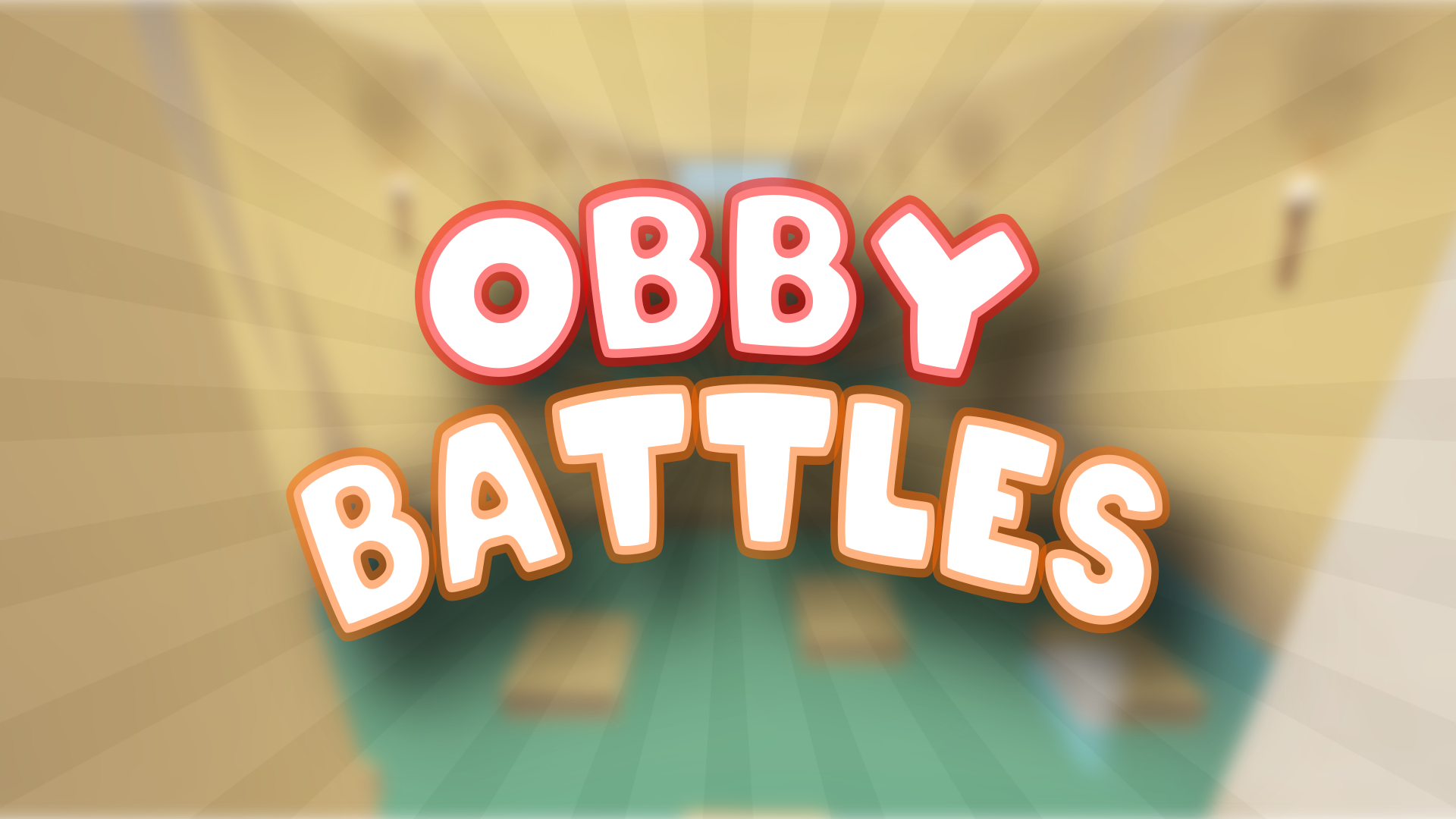 Obby Battles game image