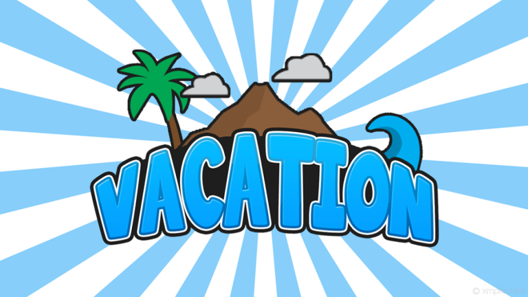 Vacation game image